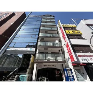 第72プロスパービルの画像