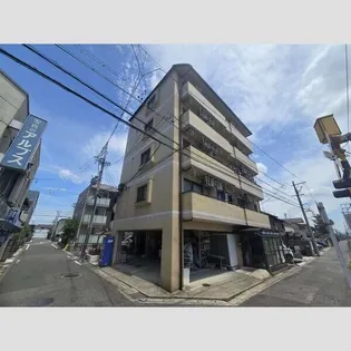 ジュネス瓢箪山の画像