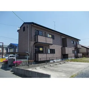 アルファルームYKの画像