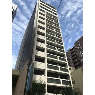 アプリーレ久屋大通公園【13階】の外観