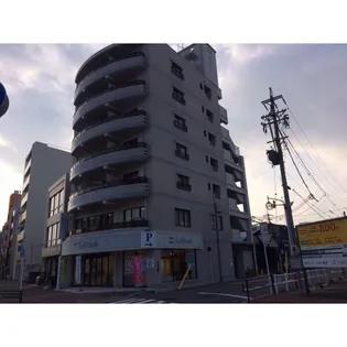 たつみビル【303号室】の外観