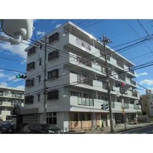 アサノハイツの画像