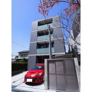 リアン猫洞通の画像