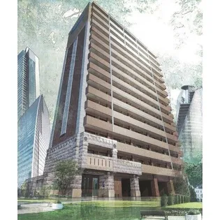 プレサンス名古屋STATIONビジュ【3階】の外観