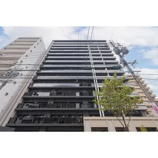 オープンレジデンシア泉【1204号室号室】の外観