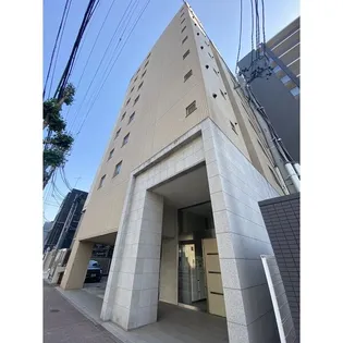 CITY SPIRE 名駅北【7階】の外観