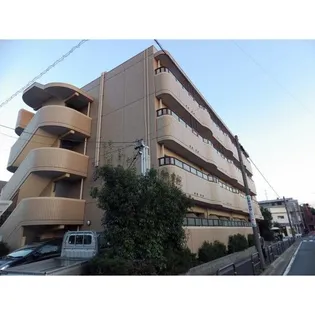 サンセイハイツ社台の画像