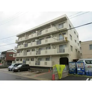 松美マンションの画像