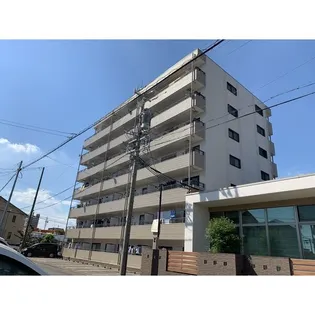 ガーデンヒルズ宝神の画像