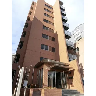 コンフォルト鶴舞【8階】の外観