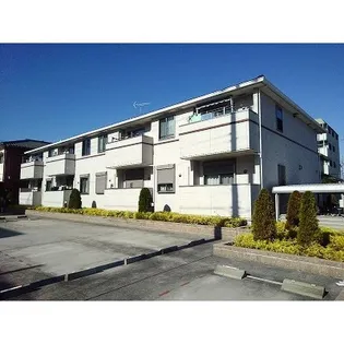 レジデンス ハーモニーの画像