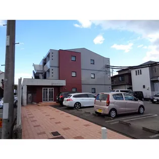 ピースフル ムーンの画像