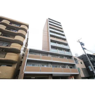 ランドハウス八事【0403号室】の外観