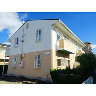 ルフラン小幡Aの画像