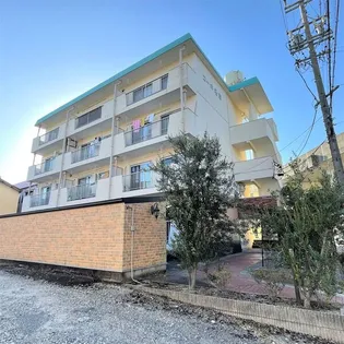 コーポ名倉の画像