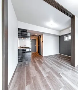 リヴシティ泉【8階】の外観