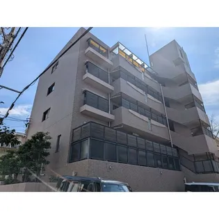 旭丘ハイツの画像