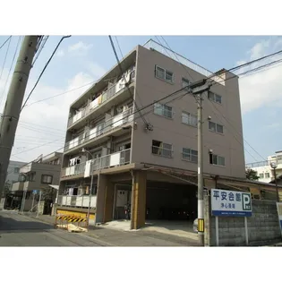 喜久和マンションの画像