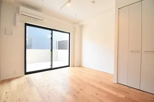 Comfort杉村【1階】の外観