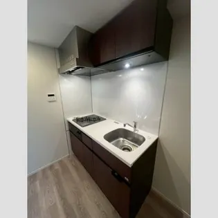 クレヴィスタ名駅南【14階】の外観