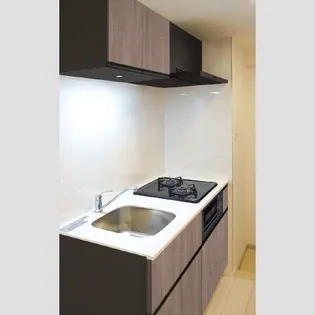 クレヴィスタ名駅南【8階】の外観