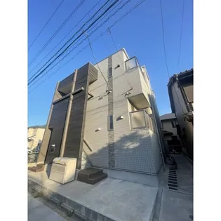 プランドールレガリア【2階】の外観