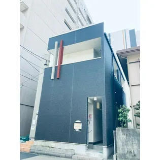 メゾン シュシュ【102【通常プラン】号室】の外観