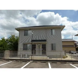 メゾンサツキ Bの画像