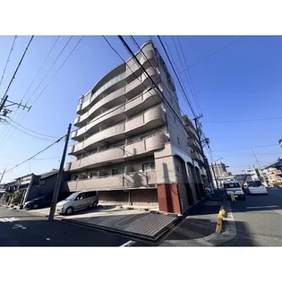 フローラル ガーデンの画像