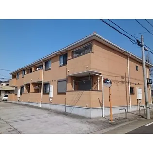 カーサ ソラーレの画像