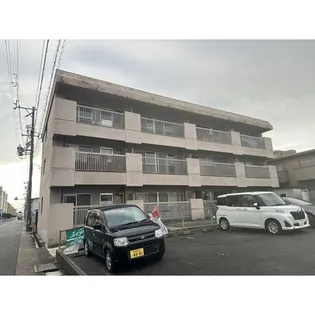 臼井ビルの画像