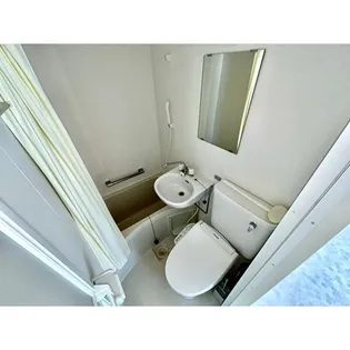 チサンマンション桜通久屋【3階】の外観