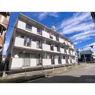 スワンハイツ並木の画像