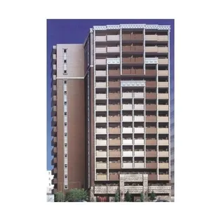 プレサンス名古屋STATIONアライブ【5階】の外観