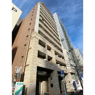 プレサンス桜通アベニュー【907号室】の外観