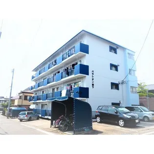 パラシオン城下の画像