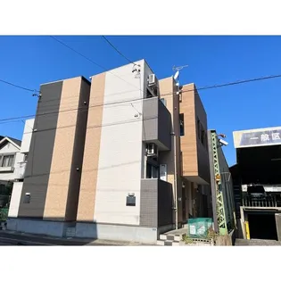 イデアーレ尼ケ坂の画像