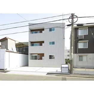 カームタイム栄生の画像