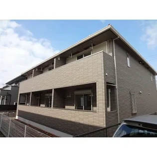 A&Kハイツの画像