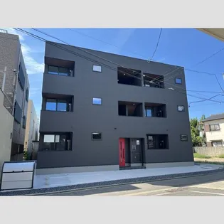 JACK OSUGIⅠの画像