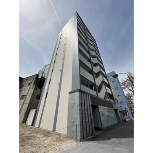 CASTELLO ASSO【2階】の外観