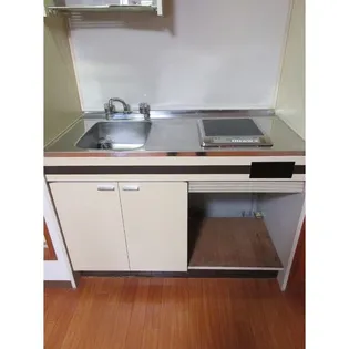 リアライズ錦【703号室】の外観