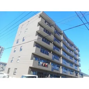 ラ メゾン エスポワールの画像