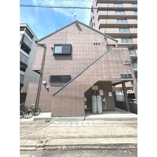 CLAUDIA太閤【203【通常プラン】号室】の外観