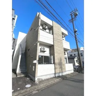 LOFT8名駅の画像