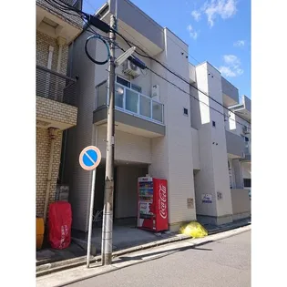 カーサ アージョ【105【通常プラン】号室】の外観