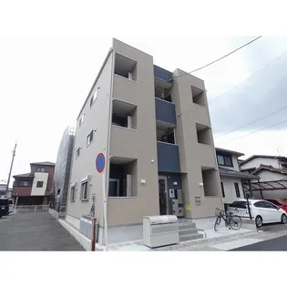 ハーモニーテラス坂井戸の画像