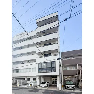 I Sビルの画像