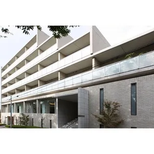 メイビル向陽町【213号室】の外観