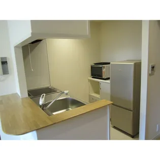 メイビル向陽町【113号室】の外観